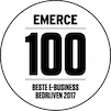 AdCalls staat in de Emerce top 100 van 2017